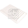 Image de Luchtfilter 184357 FEBI