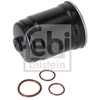 Image de Brandstoffilter 184365 FEBI