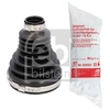 Image de Asmanchetten set 184433 FEBI