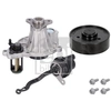 Image de Waterpomp motorkoeling 184558 FEBI
