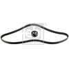 Image de Poly V-riem set 184757 FEBI