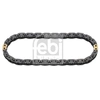 Image de Ketting oliepompaandrijving 184970 FEBI