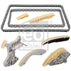 Image de Distributiekettingset 185160 FEBI