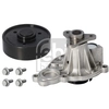 Image de Waterpomp motorkoeling 185193 FEBI