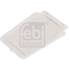 Image de Interieurfilter 185246 Febi