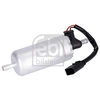 Image de Brandstofpomp 185269 FEBI