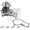Image de Waterpomp motorkoeling 185350 FEBI