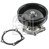 Image de Waterpomp motorkoeling 186016 FEBI