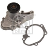 Image de Waterpomp motorkoeling 186075 FEBI