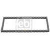 Image de Ketting oliepompaandrijving 186087 FEBI