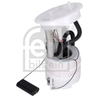 Image de Brandstoftoevoereenheid 186158 FEBI