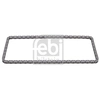 Image de Distributieketting 186500 FEBI