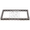 Image de Ketting oliepompaandrijving 192629 FEBI
