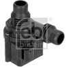 Image de Hulpwaterpomp (koelwatercircuit) 193268 FEBI