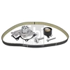 Image de Waterpomp + distributieriem set 193583 FEBI