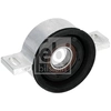 Image de Ophanging cardanas 193815 Febi