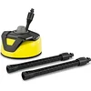 Image de Karcher Nettoyeur Haute Pression T-racer T5 Surface