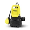 Image de Karcher Pompe à Eau Sp 9.500 Dirt