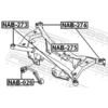 Image de Drager differentieel NAB026 Febest