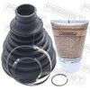 Image de Asmanchetten set 2915FLIIFT Febest