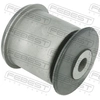 Image de Draagarmrubber VWAB033 Febest