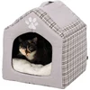 Image de Trixie La Grotte Douillette De Silas 40x45x40 Cm