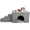 Image de Trixie Lit De Grotte 38042