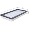 Image de Luchtfilter LX4423 Mahle