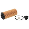 Image de Oliefilter OX8151D Mahle