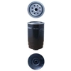 Image de Brandstoffilter KC623 Mahle