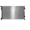 Image de Radiateur CR30000S Mahle