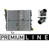Image de Radiateur CR78000P Mahle