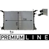 Image de Radiateur CR82000P Mahle