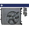 Image de Radiateur CR123000S Mahle