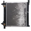 Image de Radiateur CR276000S Mahle