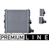 Image de Radiateur CR782000P Mahle