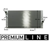 Image de Radiateur CR1147000P Mahle