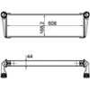 Image de Radiateur CR1195000P Mahle