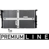 Image de Radiateur CR1725000P Mahle
