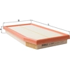 Image de Luchtfilter LX4872 Mahle