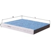 Image de Interieurfilter LAO816 Mahle