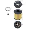 Image de Oliefilter OX1312D Mahle
