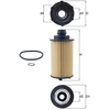 Image de Oliefilter OX1310D Mahle