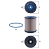 Image de Brandstoffilter KX567D Mahle