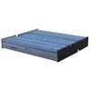 Image de Interieurfilter LAO1467 Mahle