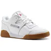 Image de Reebok Classics Baskets Workout Plus