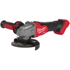 Image de Milwaukee Slijptol M18 Haakse slijpmachine met schuifschakelaar 4933478428 Milwaukee