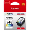 Image de Canon PGI-546XL Cartouche Couleur 8288B001