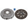 Image de Koppelingsset 3000970148 Sachs