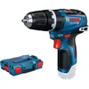 Image de Bosch Professional Tournevis électrique Gsb 12v-35 L-boxx Sans Batterie